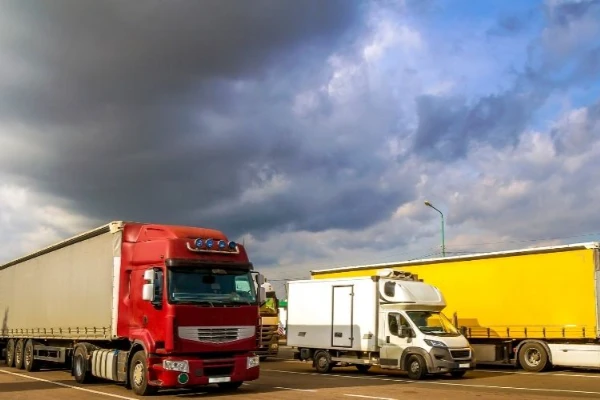 Adana Pütürge Nakliyat Ambarları